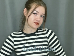 Loisbalsam