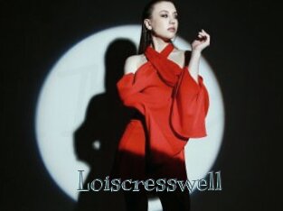 Loiscresswell