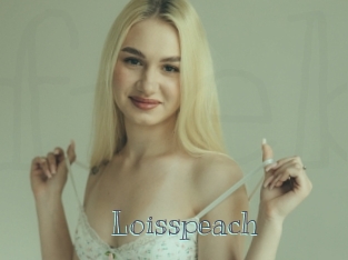 Loisspeach