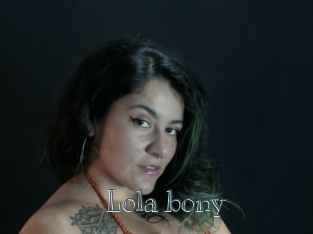 Lola_bony