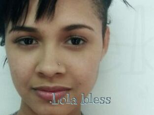 Lola_bless