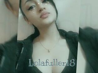 Lolafuller18
