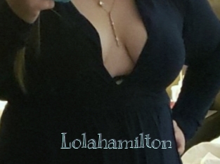 Lolahamilton