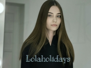 Lolaholidays