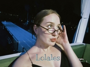Lolales