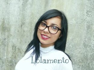 Lolamento