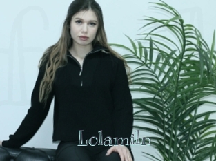 Lolamiln