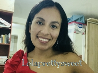 Lolaprettysweet