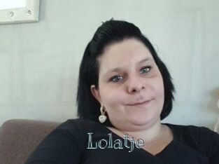Lolatje