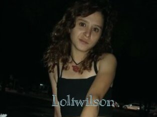 Loliwilson