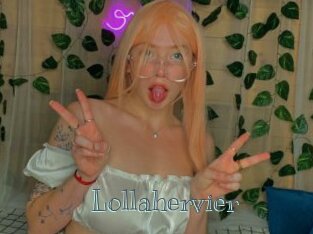 Lollahervier