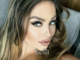Lolli