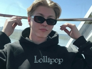 Lollipop