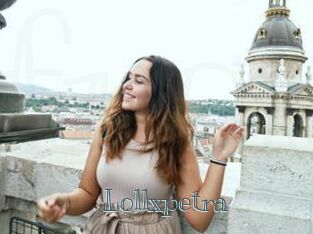 Lollxpetra