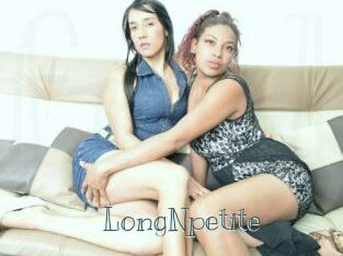 LongNpetite