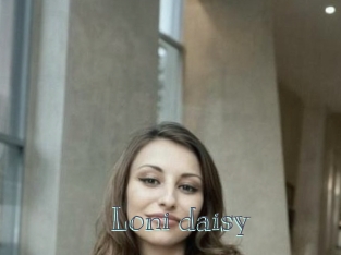 Loni_daisy