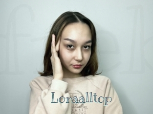 Loraalltop