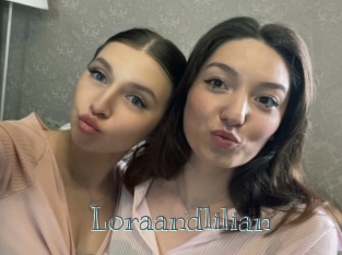 Loraandlilian