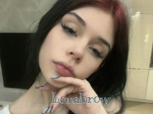 Lorabrow