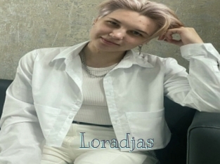 Loradjas