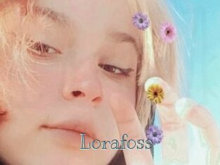 Lorafoss