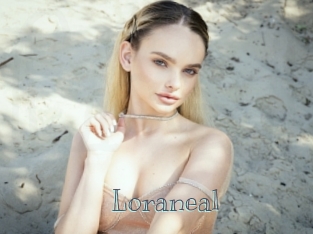 Loraneal
