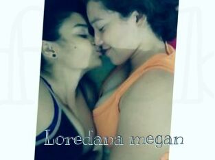 Loredana_megan