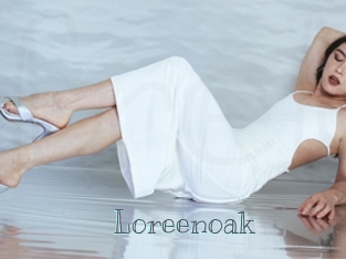 Loreenoak