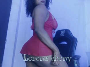 Lorena_ebony