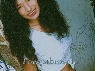 Lorenabrownn