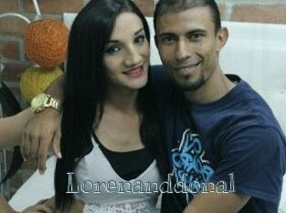 Lorenanddonal