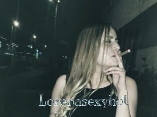 Lorenasexyhot