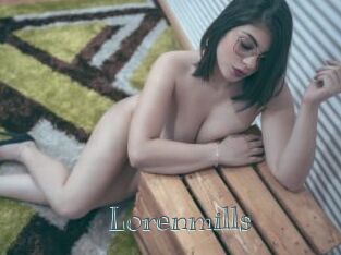 Lorenmills