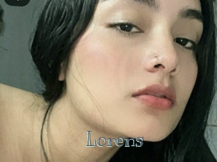 Lorens