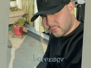Lorensgv