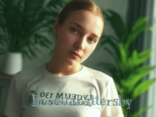 Lorettabattersby
