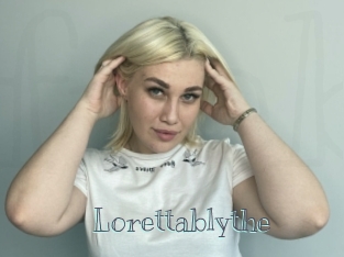 Lorettablythe