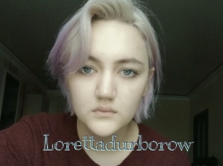 Lorettadurborow