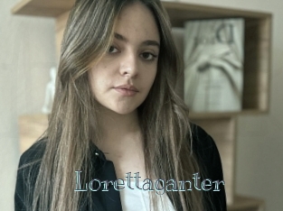 Lorettaganter