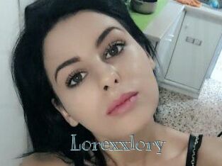 Lorexxlory