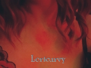 Loricurvy