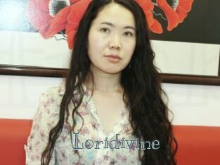 Loridivine