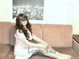 Lorijones