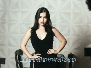 Lorrainewatson