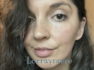 Lorrayneeve
