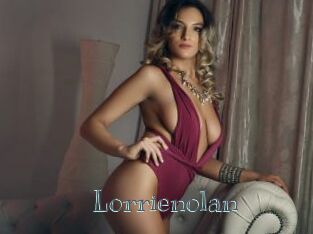 Lorrienolan