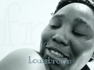 Louisbrown