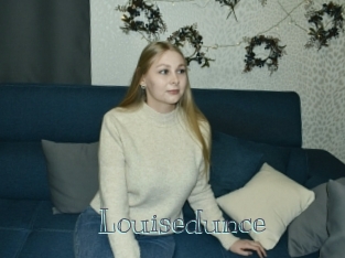 Louisedunce