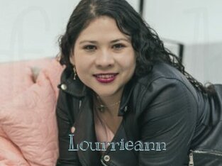 Lourrieann