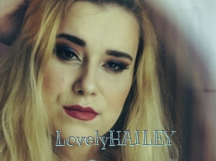 lovelyHAILEY Free bizarre links